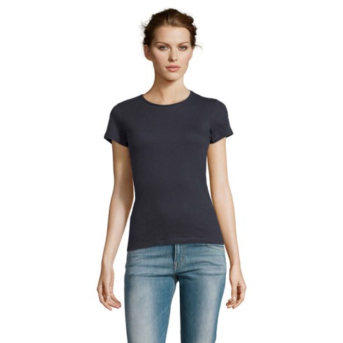 MISS CAMISETA MUJER 150g MISS