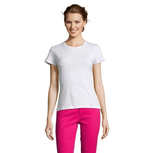 MISS WOMEN'S T-SHIRT 150 MISS