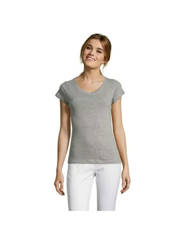 MOON CAMISETA MUJER 150g MOON