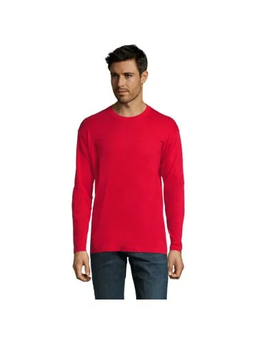 MONARCH MEN Camiseta 150g MONARCH