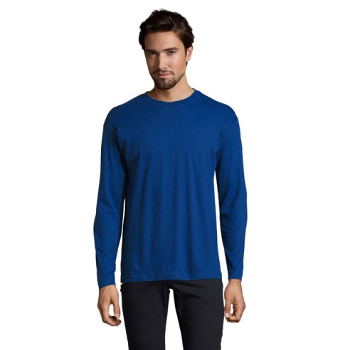 MONARCH MEN Camiseta 150g MONARCH