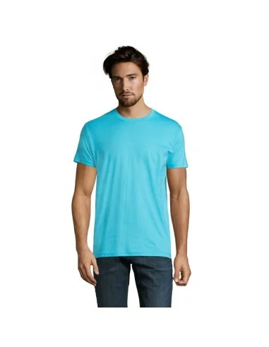 IMPERIAL MEN Camiseta 190g IMPERIAL