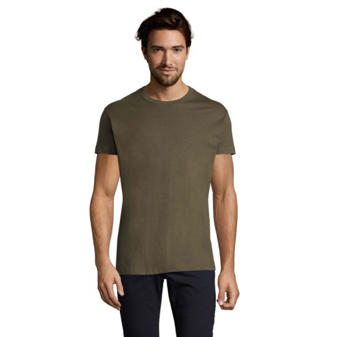 IMPERIAL MEN Camiseta 190g IMPERIAL