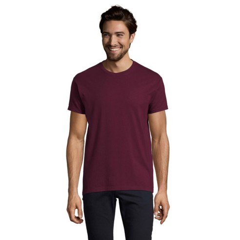 IMPERIAL MEN T-Shirt 190g IMPERIAL