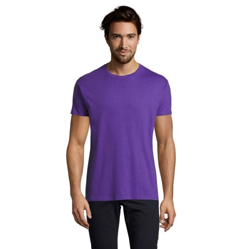 IMPERIAL MEN Camiseta 190g IMPERIAL