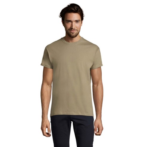 IMPERIAL MEN T-Shirt 190g IMPERIAL