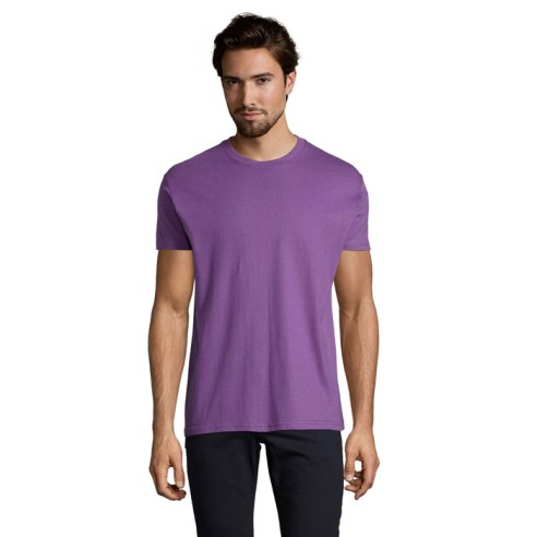 IMPERIAL MEN T-Shirt 190g IMPERIAL