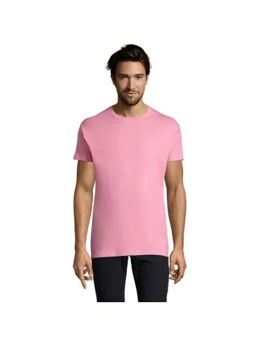 IMPERIAL MEN Camiseta 190g IMPERIAL