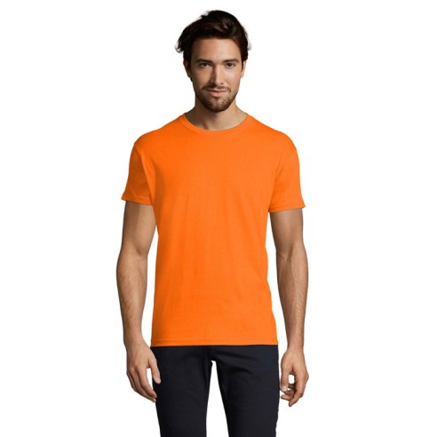 IMPERIAL MEN Camiseta 190g IMPERIAL