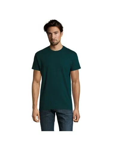 IMPERIAL MEN Camiseta 190g IMPERIAL