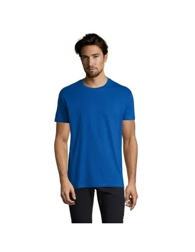 IMPERIAL MEN Camiseta 190g IMPERIAL