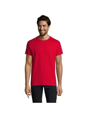 IMPERIAL MEN Camiseta 190g IMPERIAL