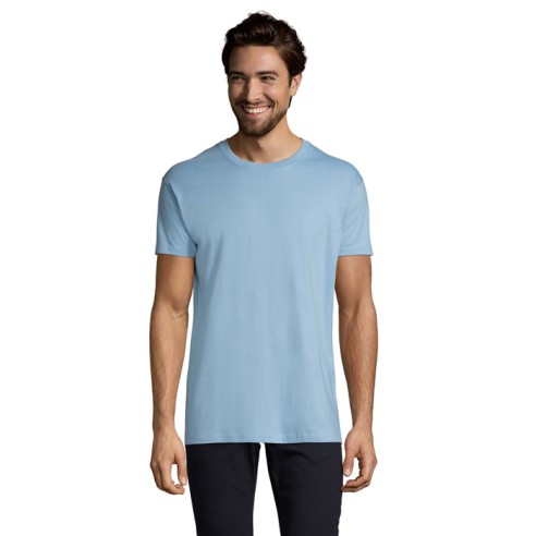 IMPERIAL MEN T-Shirt 190g IMPERIAL