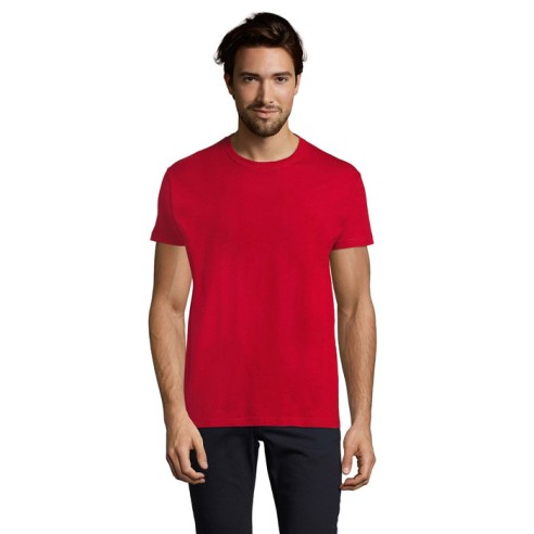 IMPERIAL MEN Camiseta 190g IMPERIAL