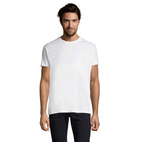 IMPERIAL MEN Camiseta 190g IMPERIAL