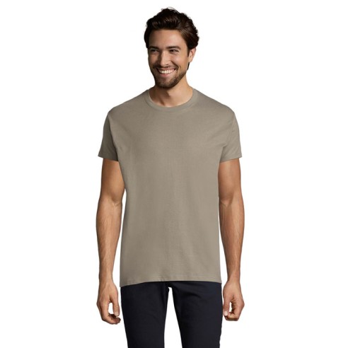 IMPERIAL MEN Camiseta 190g IMPERIAL