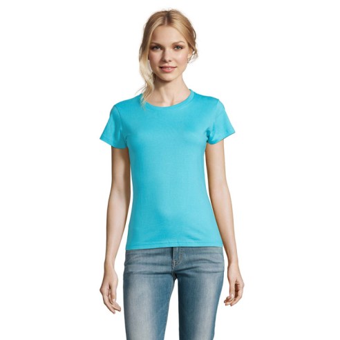 IMPERIAL WOMEN T-Shirt 190g IMPERIAL WOMEN