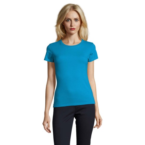 IMPERIAL MUJER 190 Camiseta IMPERIAL WOMEN