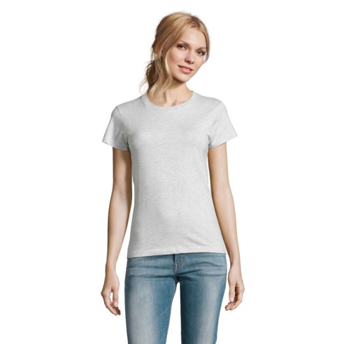 IMPERIAL WOMEN T-Shirt 190g IMPERIAL WOMEN