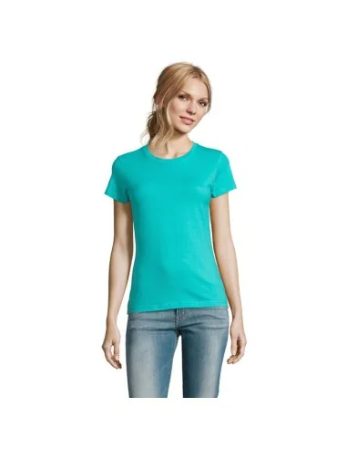 IMPERIAL MUJER 190 Camiseta IMPERIAL WOMEN