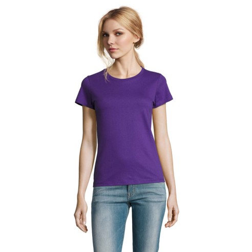 IMPERIAL WOMEN T-Shirt 190g IMPERIAL WOMEN