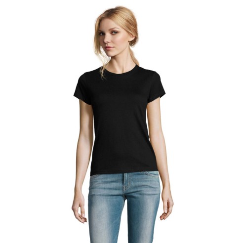 IMPERIAL WOMEN T-Shirt 190g IMPERIAL WOMEN