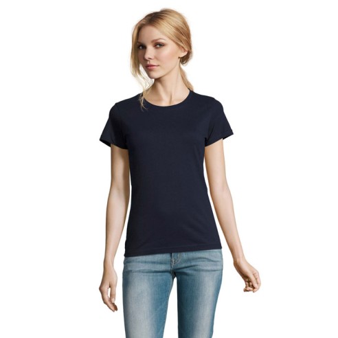 IMPERIAL WOMEN T-Shirt 190g IMPERIAL WOMEN