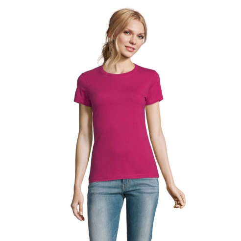 IMPERIAL MUJER 190 Camiseta IMPERIAL WOMEN