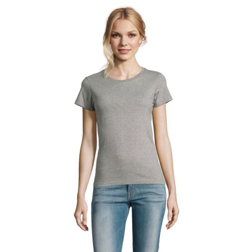 IMPERIAL WOMEN T-Shirt 190g IMPERIAL WOMEN