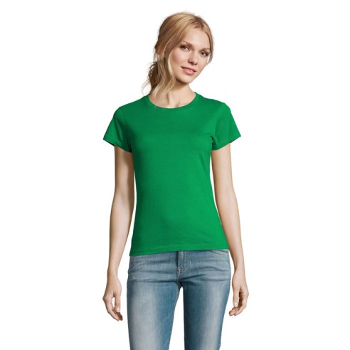 IMPERIAL MUJER 190 Camiseta IMPERIAL WOMEN