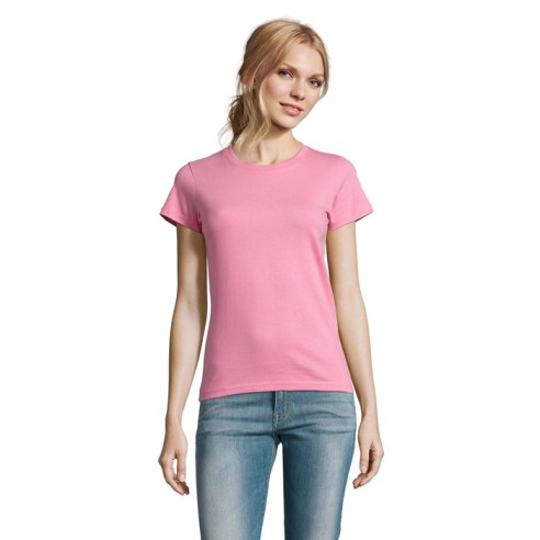 IMPERIAL WOMEN T-Shirt 190g IMPERIAL WOMEN