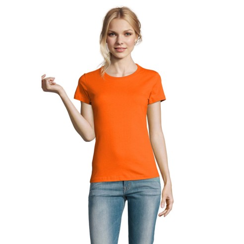 IMPERIAL WOMEN T-Shirt 190g IMPERIAL WOMEN