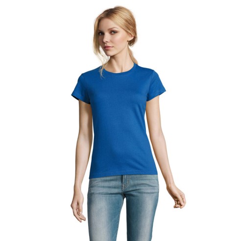 IMPERIAL WOMEN T-Shirt 190g IMPERIAL WOMEN