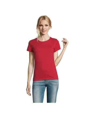 IMPERIAL MUJER 190 Camiseta IMPERIAL WOMEN