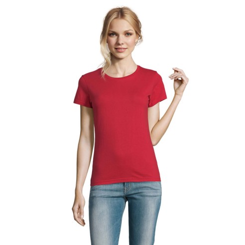 IMPERIAL WOMEN T-Shirt 190g IMPERIAL WOMEN