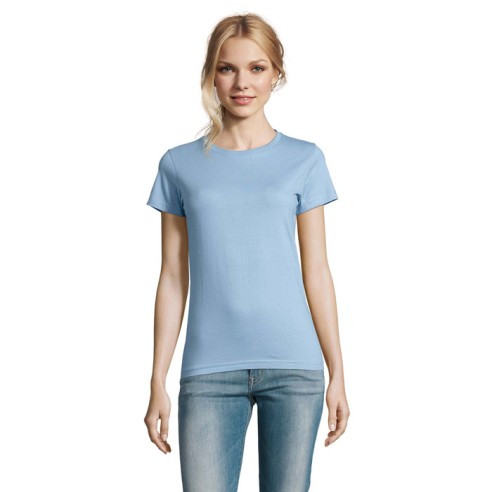 IMPERIAL WOMEN T-Shirt 190g IMPERIAL WOMEN