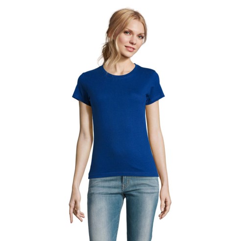 IMPERIAL WOMEN T-Shirt 190g IMPERIAL WOMEN