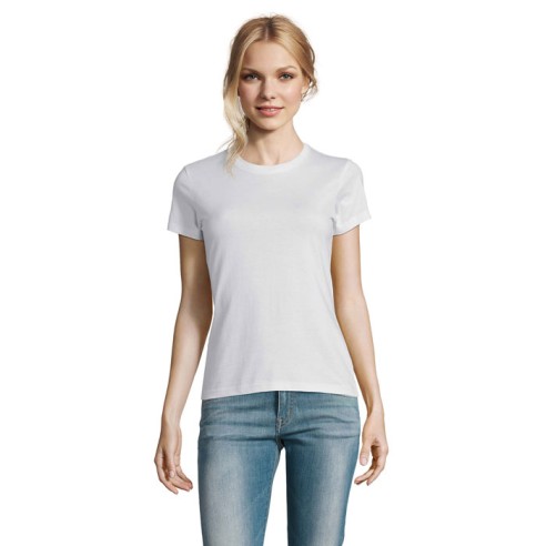 IMPERIAL WOMEN T-Shirt 190g IMPERIAL WOMEN