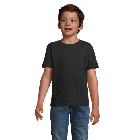 IMPERIAL CAMISETA NIÑO 190g IMPERIAL KIDS