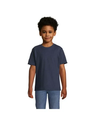 IMPERIAL CAMISETA NIÑO 190g IMPERIAL KIDS