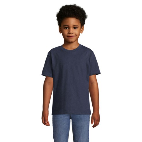 IMPERIAL KIDS T-SHIRT 190g IMPERIAL KIDS