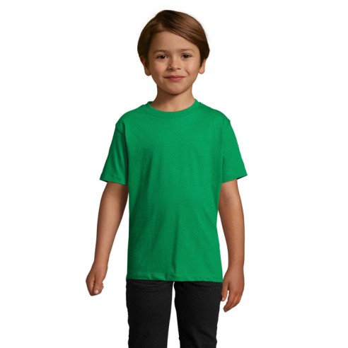 IMPERIAL KIDS T-SHIRT 190g IMPERIAL KIDS