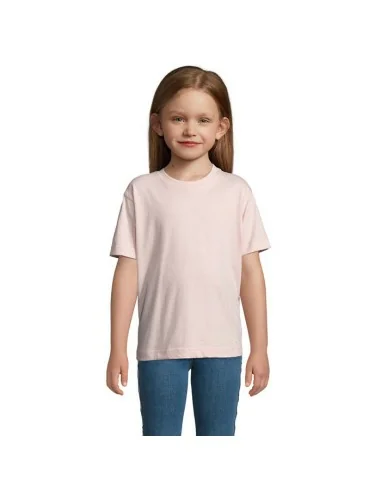 IMPERIAL CAMISETA NIÑO 190g IMPERIAL KIDS