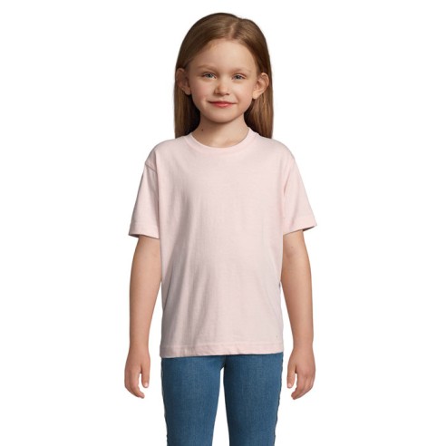 IMPERIAL KIDS T-SHIRT 190g IMPERIAL KIDS