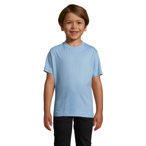 IMPERIAL KIDS T-SHIRT 190g IMPERIAL KIDS