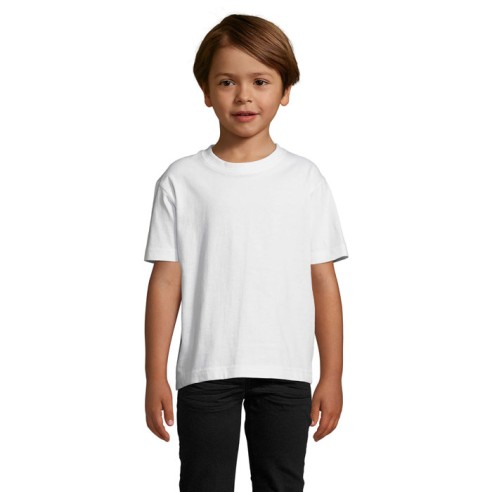 IMPERIAL KIDS T-SHIRT 190g IMPERIAL KIDS