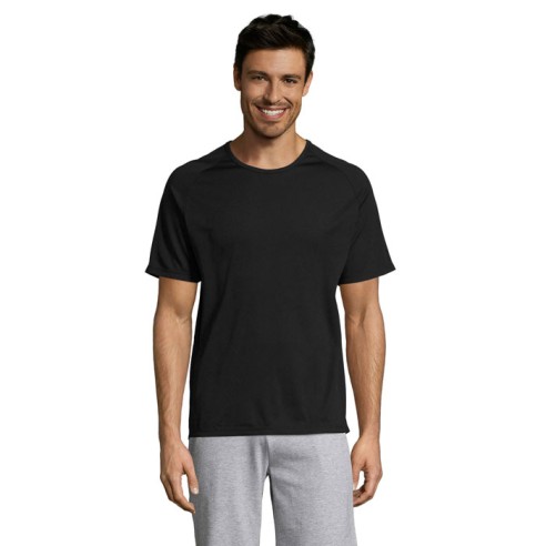 SPORTY MEN T-Shirt SPORTY