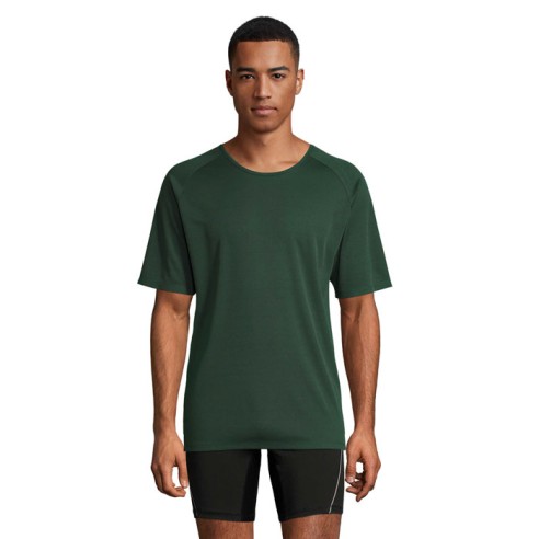 SPORTY MEN T-Shirt SPORTY