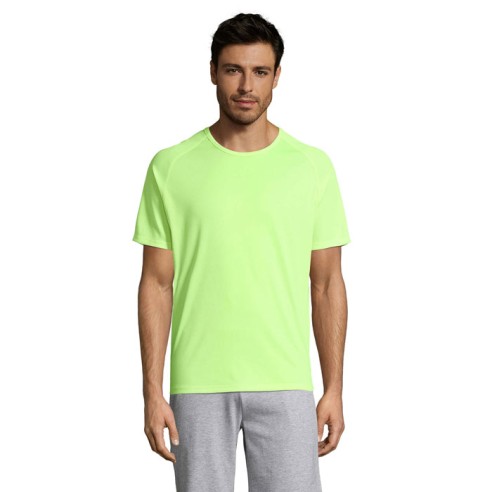 SPORTY MEN T-Shirt SPORTY