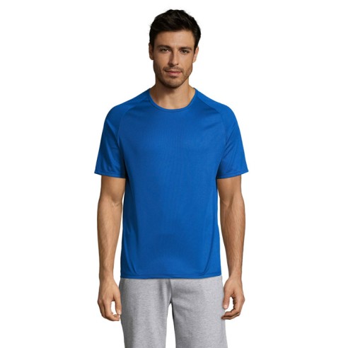 SPORTY MEN T-Shirt SPORTY